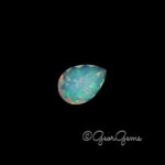 4.22ct Opal - Pear Shape - Image 2