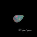 3.17ct Opal - Pear Shape - Image 2