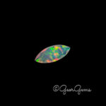 2.16ct Opal - Marquise - Image 2
