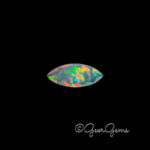 2.16ct Opal - Marquise