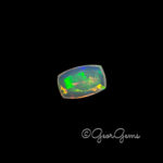 5.77ct Opal - Rectangular Cushion