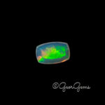 5.77ct Opal - Rectangular Cushion