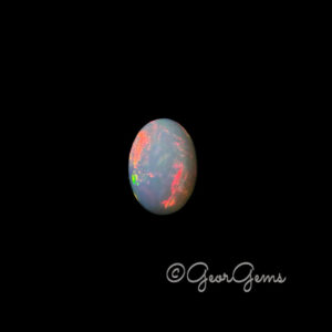 8.94ct Opal - Oval Cabochon