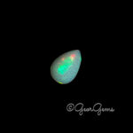 7.04ct Opal - Pear Cabochon - Image 3