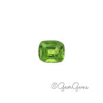 5.65ct Peridot - Rectangular Cushion