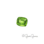 5.65ct Peridot - Rectangular Cushion