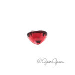 3.62ct Red Spinel - Rectangular Cushion