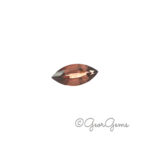 8.04ct Brown Zircon - Marquise - Image 3