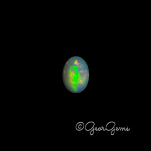 2.30ct Opal - Oval Cabochon