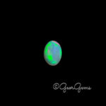 2.67ct Opal - Oval Cabochon