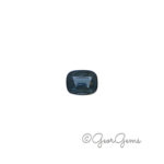 2.05ct Violet Spinel - Rectangular Cushion