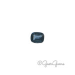 2.05ct Violet Spinel - Rectangular Cushion
