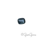 2.05ct Violet Spinel - Rectangular Cushion