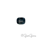 2.06ct Violet Spinel - Rectangular Cushion