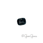 2.06ct Violet Spinel - Rectangular Cushion