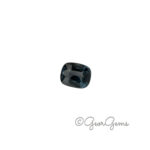 2.06ct Violet Spinel - Rectangular Cushion - Image 2