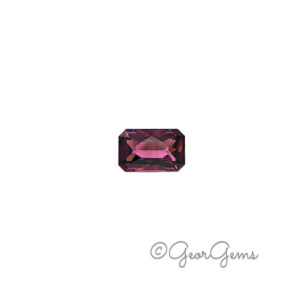 2.05ct Pink Spinel - Radiant