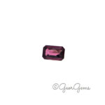 2.05ct Pink Spinel - Radiant