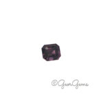 2.11ct Pink Spinel - Emerald Cut