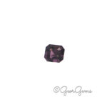 2.11ct Pink Spinel - Emerald Cut - Image 2