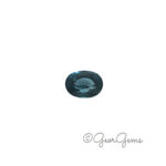 2.11ct Blue Spinel - Oval