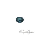 2.11ct Blue Spinel - Oval