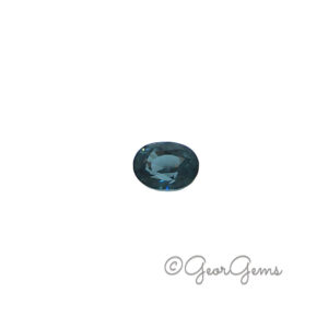 2.11ct Blue Spinel - Oval