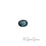 2.11ct Blue Spinel - Oval - Image 3