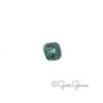 2.53ct Teal Sapphire - Cushion