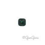2.52ct Teal Sapphire - Cushion