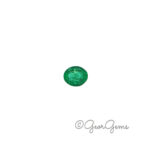 0.48ct Emerald - Oval