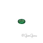 0.33ct Emerald - Oval