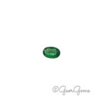 0.33ct Emerald - Oval