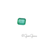 2.67ct Emerald - Emerald Cut - Image 3