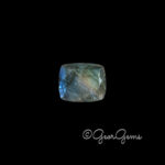 32.91ct Labradorite - Rectangular Cushion