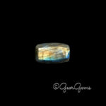 23.47ct Labradorite - Rectangular Cushion