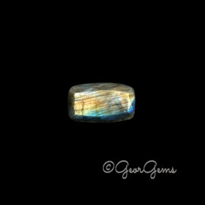 23.47ct Labradorite - Rectangular Cushion