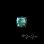 42.31ct Labradorite - Cushion