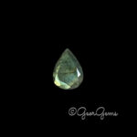 41.51ct Labradorite - Pear Shape