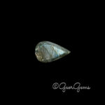 18.59ct Labradorite - Pear Shape