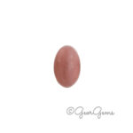 70.0ct Rose Quartz - Oval Cabochon