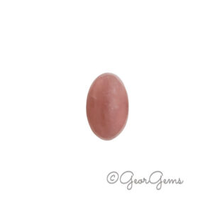 70.0ct Rose Quartz - Oval Cabochon