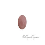 67.14ct Rose Quartz - Oval Cabochon