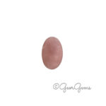 65.06ct Rose Quartz - Oval Cabochon