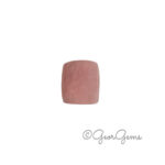 42.34ct Rose Quartz - Cushion Cabochon