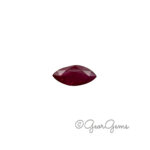 1.67ct Ruby - Marquise