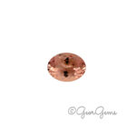 8.49ct Morganite - Oval