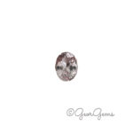 1.93ct Morganite - Oval