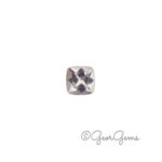 1.89ct Morganite - Cushion