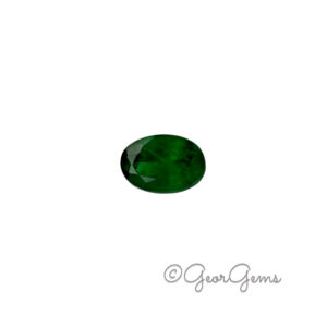 2.29ct Tsavorite Garnet - Oval